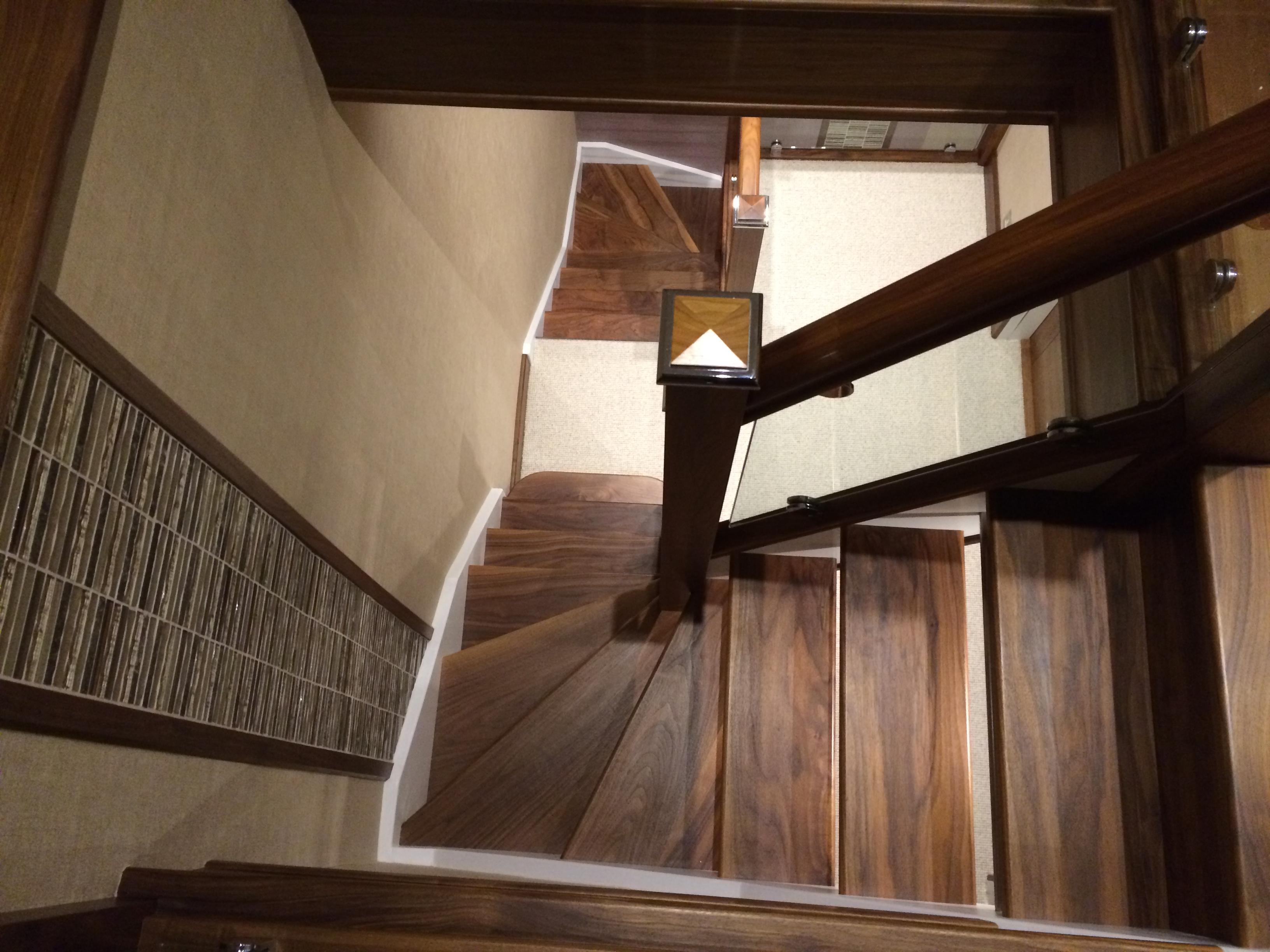 Lyndale Stairs Attic Stairs Staircase Design Staircase